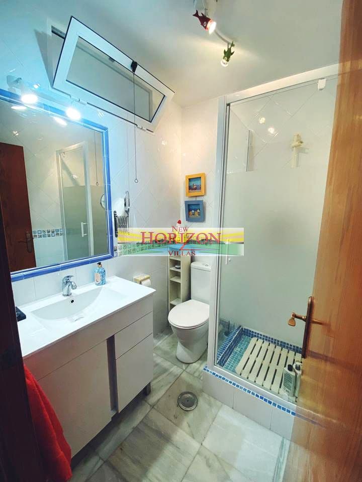 3 camera da letto Villa da affittare in Mojacar - 750 € (Rif: 9126158)