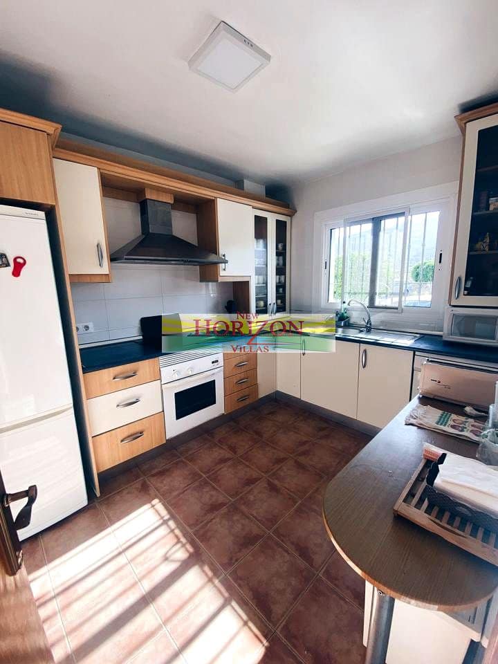 3 camera da letto Villa da affittare in Mojacar - 750 € (Rif: 9126158)