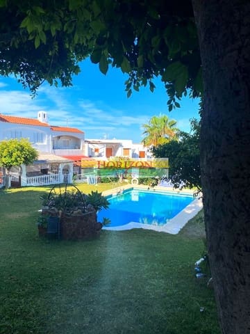 3 slaapkamer Villa te huur in Mojácar - € 750 (Ref: 9126158)