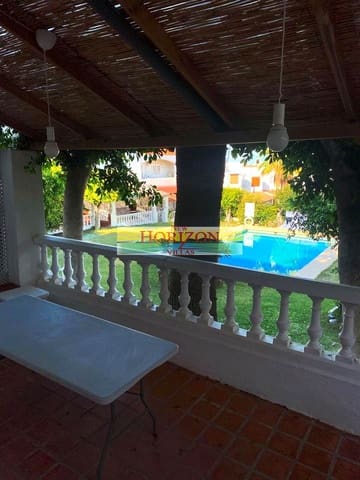 3 camera da letto Villa da affittare in Mojácar - 750 € (Rif: 9126158)