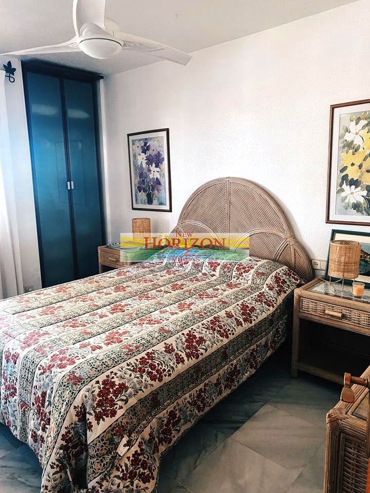 3 camera da letto Villa da affittare in Mojacar - 750 € (Rif: 9126158)