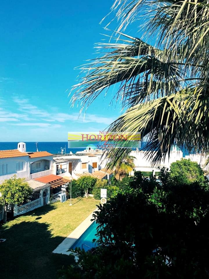 3 camera da letto Villa da affittare in Mojacar - 750 € (Rif: 9126158)