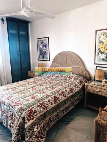 3 slaapkamer Villa te huur in Mojácar - € 750 (Ref: 9126158)