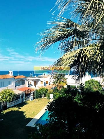 3 camera da letto Villa da affittare in Mojácar - 750 € (Rif: 9126158)