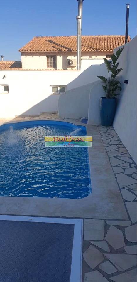 3 soveværelse Villa til leje i Purchena - € 700 (Ref: 9126160)