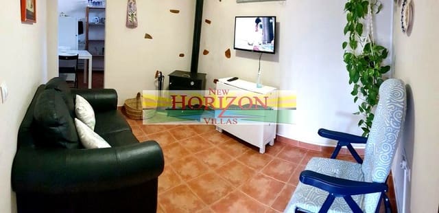 3 sovrum Villa att hyra i Purchena - 700 € (Ref: 9126160)