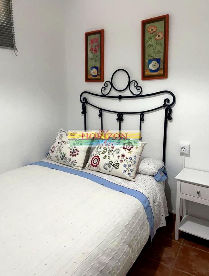 3 soveværelse Villa til leje i Purchena - € 700 (Ref: 9126160)