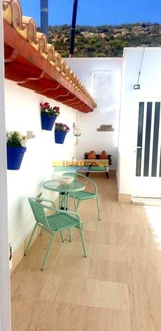 3 sovrum Villa att hyra i Purchena - 700 € (Ref: 9126160)