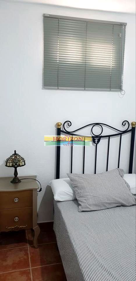 3 soveværelse Villa til leje i Purchena - € 700 (Ref: 9126160)