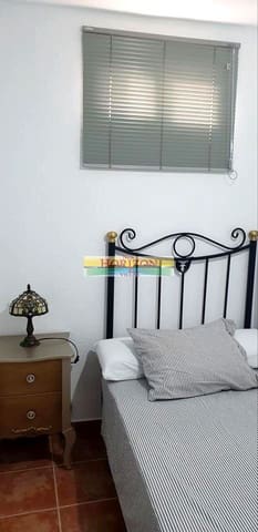 3 sovrum Villa att hyra i Purchena - 700 € (Ref: 9126160)