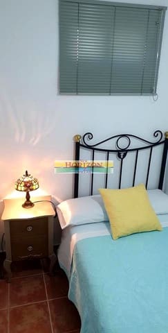 3 sovrum Villa att hyra i Purchena - 700 € (Ref: 9126160)