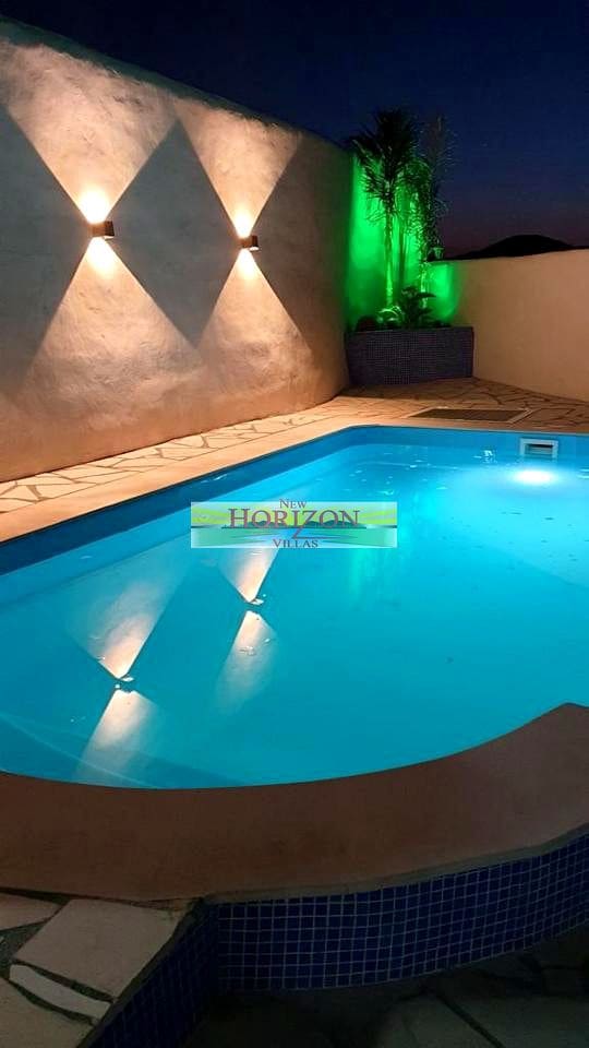 3 soveværelse Villa til leje i Purchena - € 700 (Ref: 9126160)