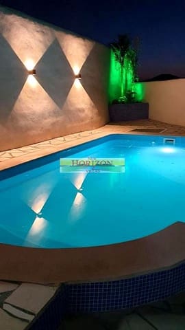 3 sovrum Villa att hyra i Purchena - 700 € (Ref: 9126160)