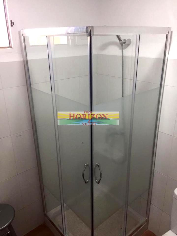 3 soveværelse Villa til leje i Purchena - € 700 (Ref: 9126160)