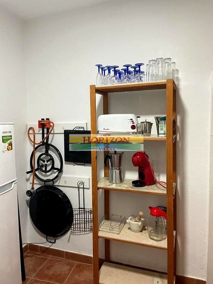 3 soveværelse Villa til leje i Purchena - € 700 (Ref: 9126160)