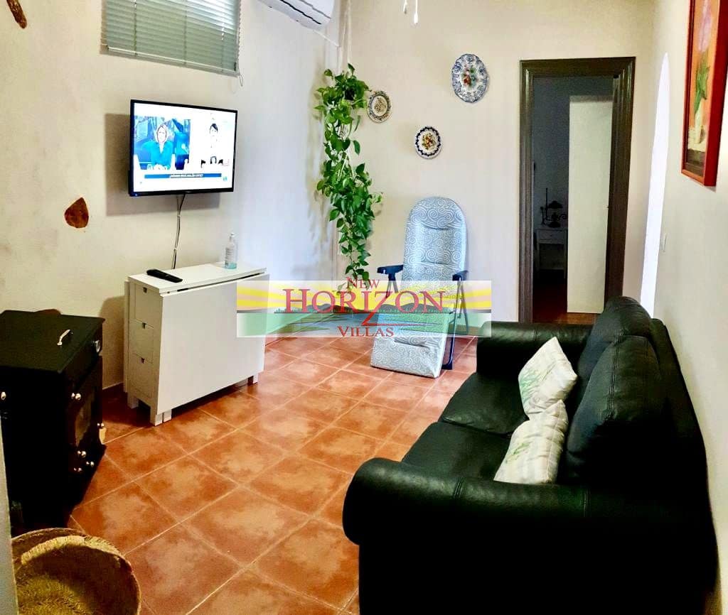 3 soveværelse Villa til leje i Purchena - € 700 (Ref: 9126160)