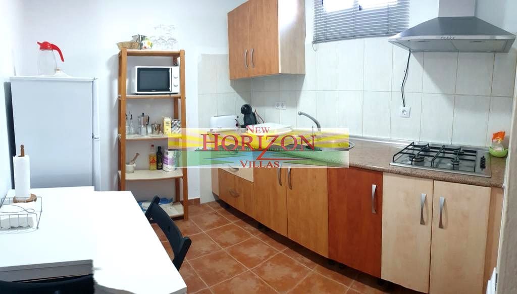 3 soveværelse Villa til leje i Purchena - € 700 (Ref: 9126160)