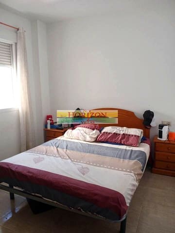 3 bedroom Flat for rent in Albox - € 450 (Ref: 9133204)