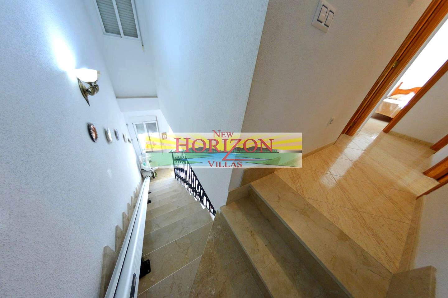 4 bedroom Flat for sale in Arboleas - € 114,900 (Ref: 9153261)