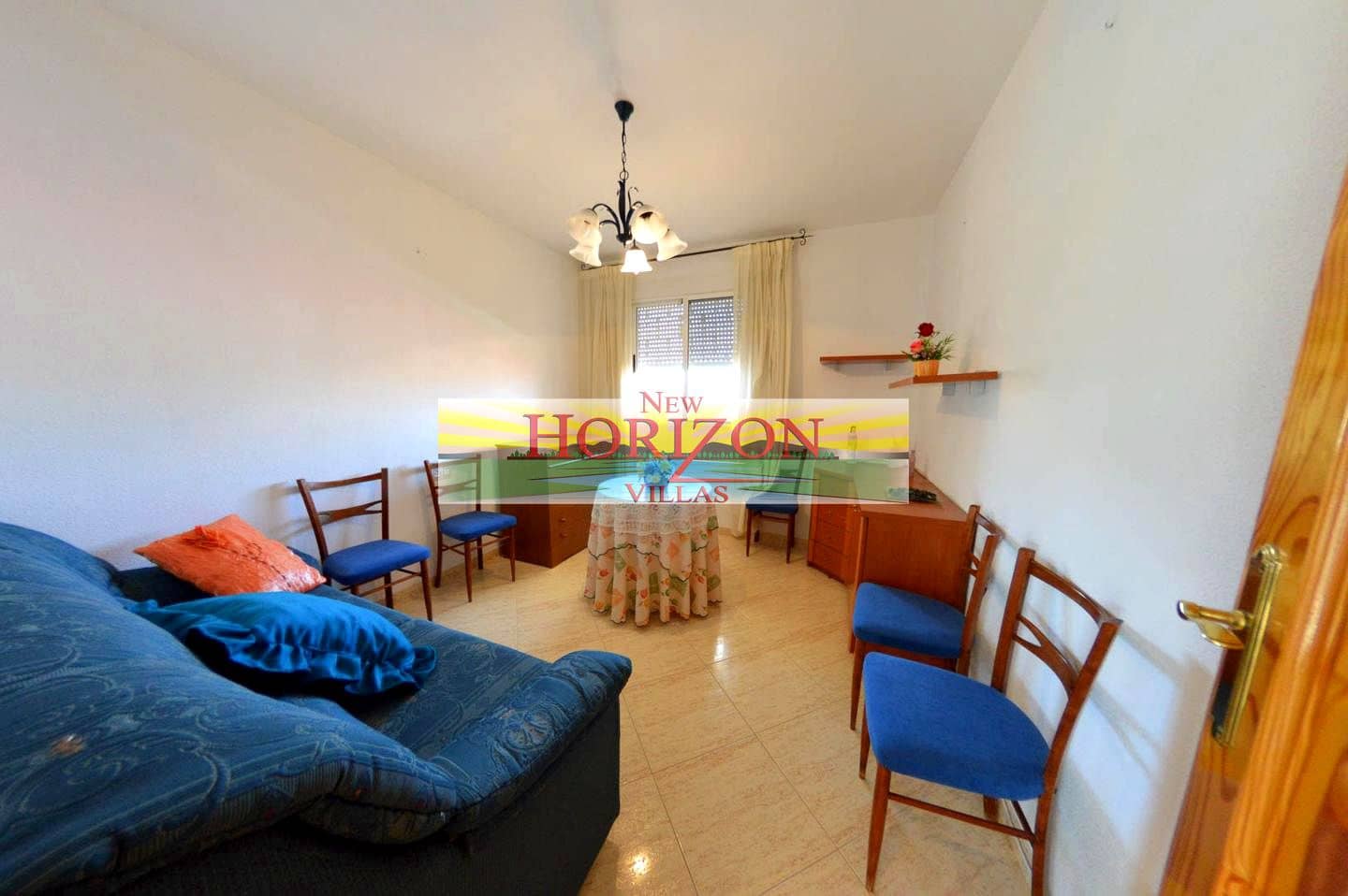 4 bedroom Flat for sale in Arboleas - € 114,900 (Ref: 9153261)