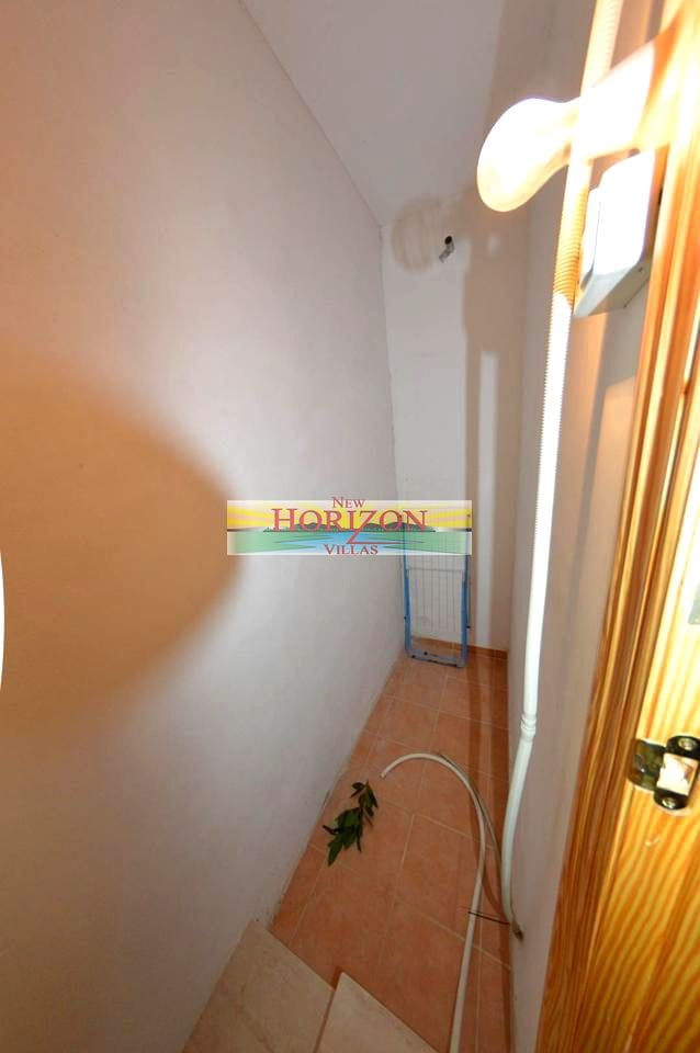 4 bedroom Flat for sale in Arboleas - € 114,900 (Ref: 9153261)