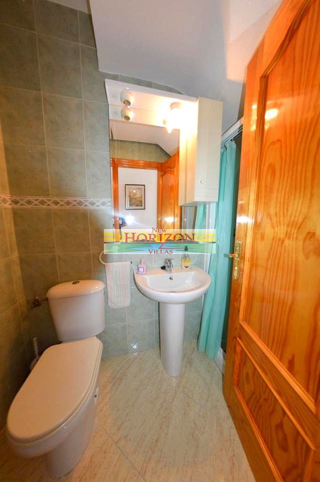 4 bedroom Flat for sale in Arboleas - € 114,900 (Ref: 9153261)