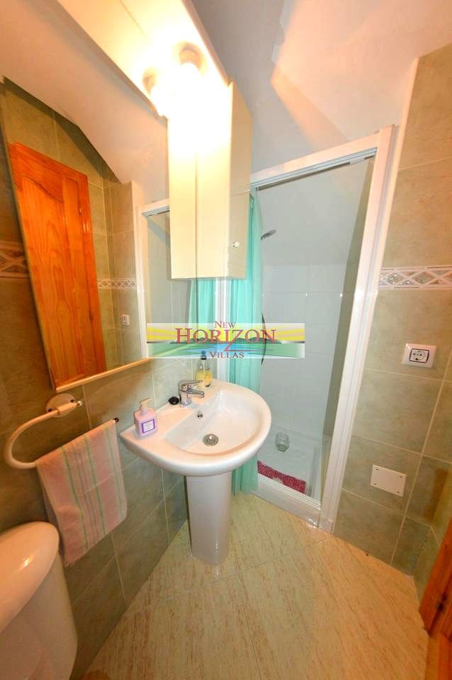 4 bedroom Flat for sale in Arboleas - € 114,900 (Ref: 9153261)