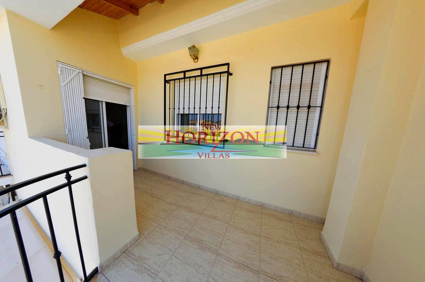 4 bedroom Flat for sale in Arboleas - € 114,900 (Ref: 9153261)