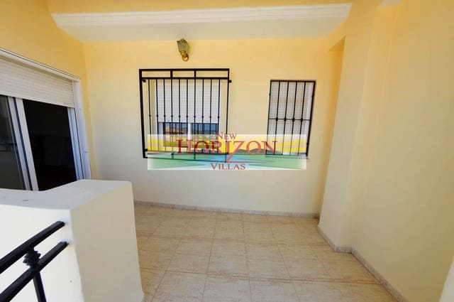 4 sovrum Lägenhet till salu i Arboleas - 114 900 € (Ref: 9153261)