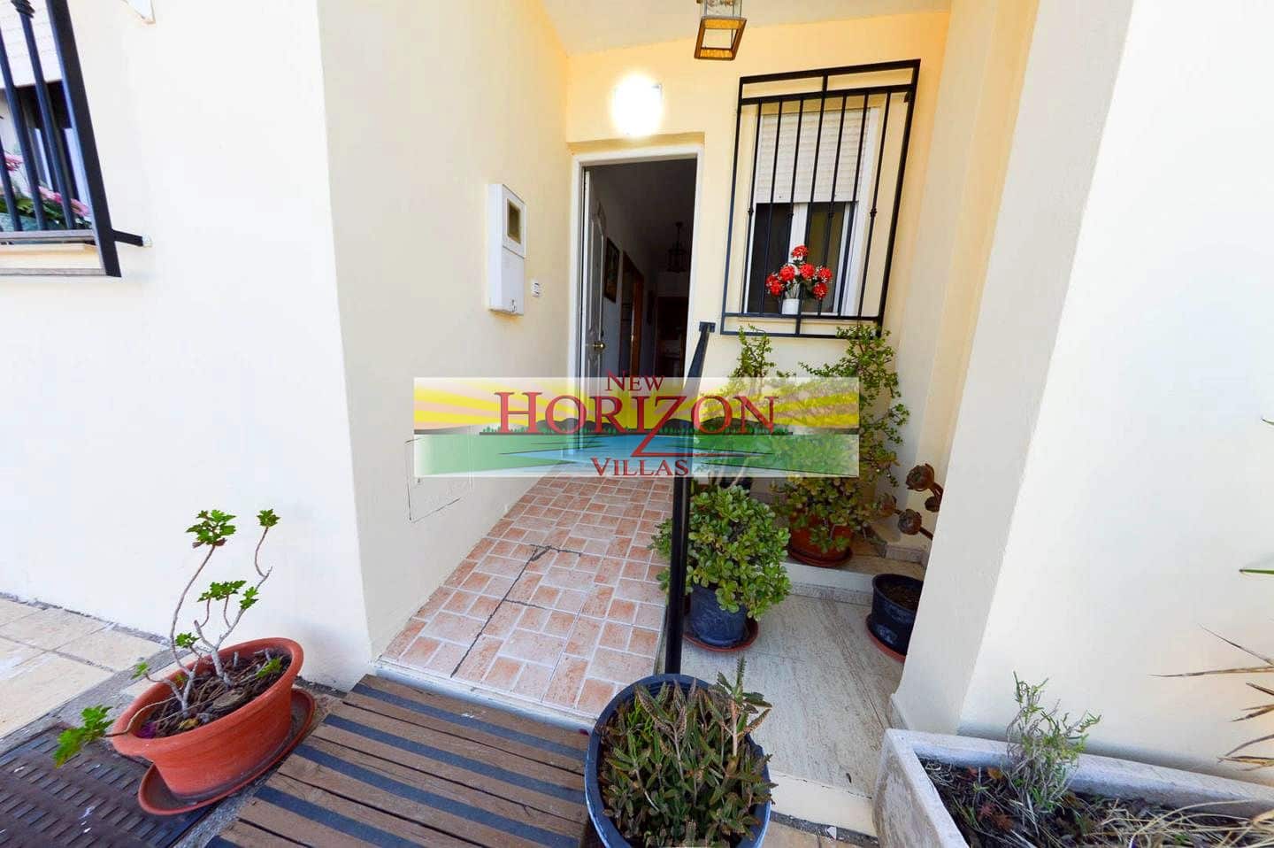 4 bedroom Flat for sale in Arboleas - € 114,900 (Ref: 9153261)