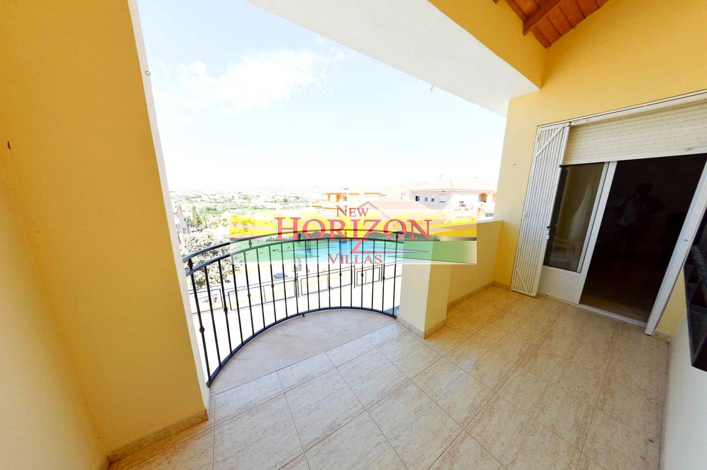 4 bedroom Flat for sale in Arboleas - € 114,900 (Ref: 9153261)