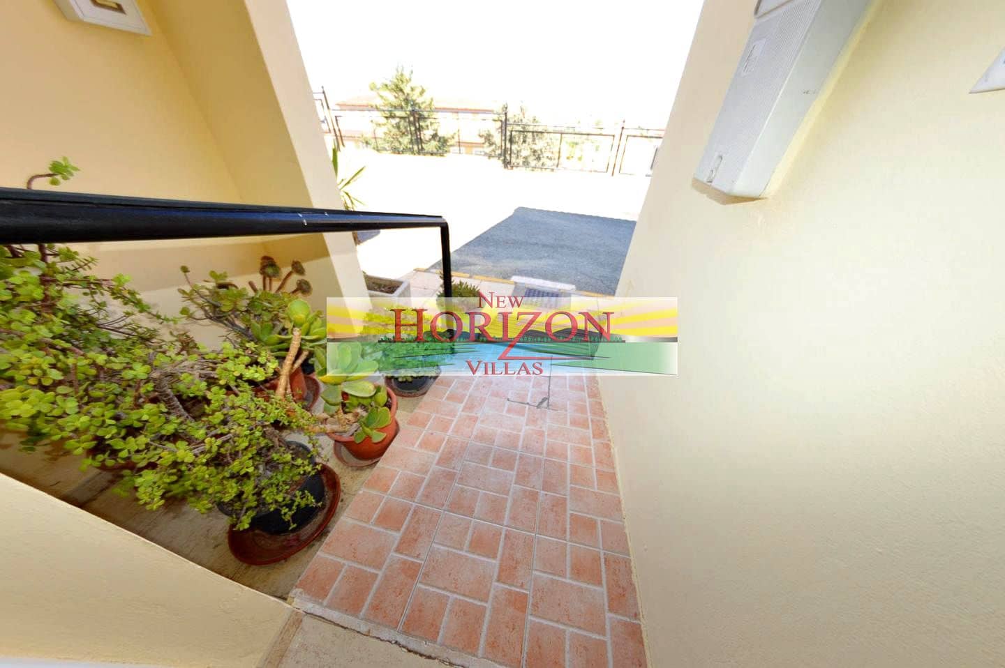 4 bedroom Flat for sale in Arboleas - € 114,900 (Ref: 9153261)