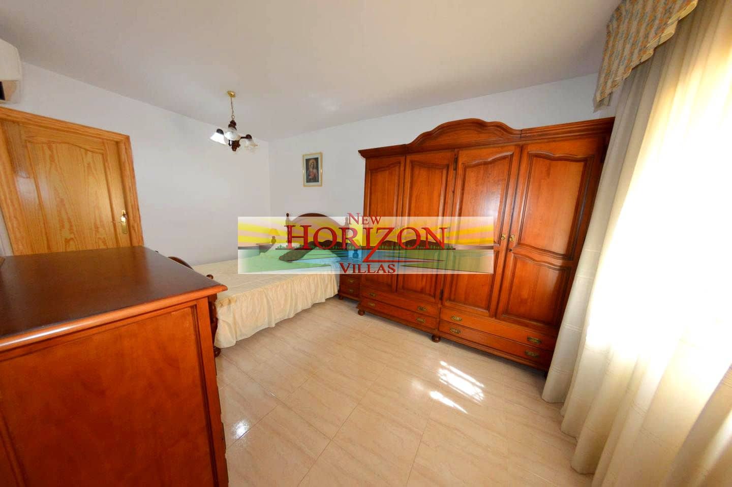 4 bedroom Flat for sale in Arboleas - € 114,900 (Ref: 9153261)