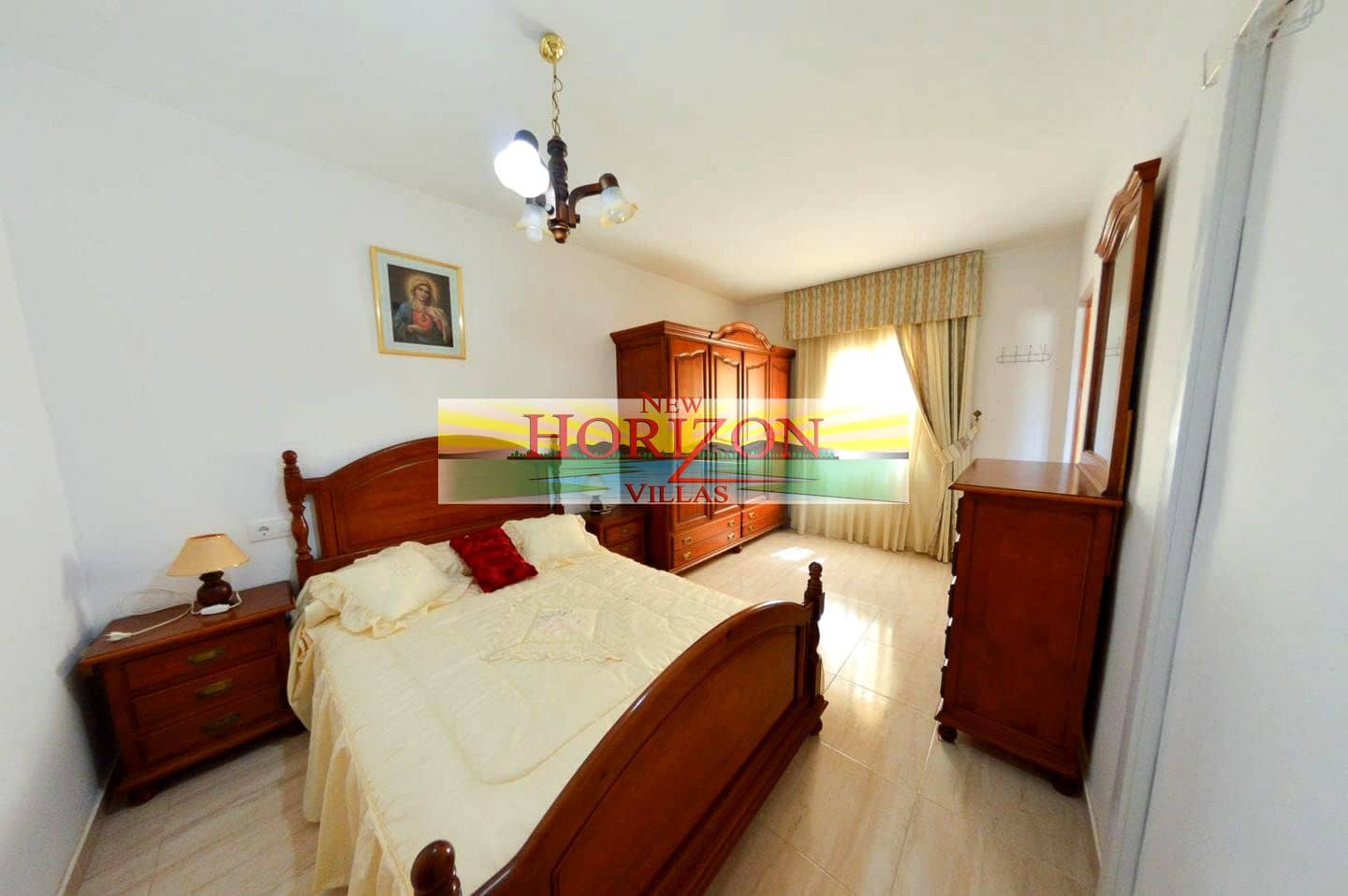 4 bedroom Flat for sale in Arboleas - € 114,900 (Ref: 9153261)