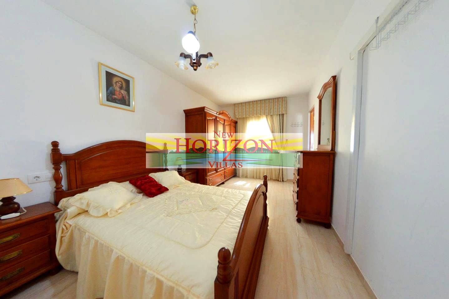 4 bedroom Flat for sale in Arboleas - € 114,900 (Ref: 9153261)