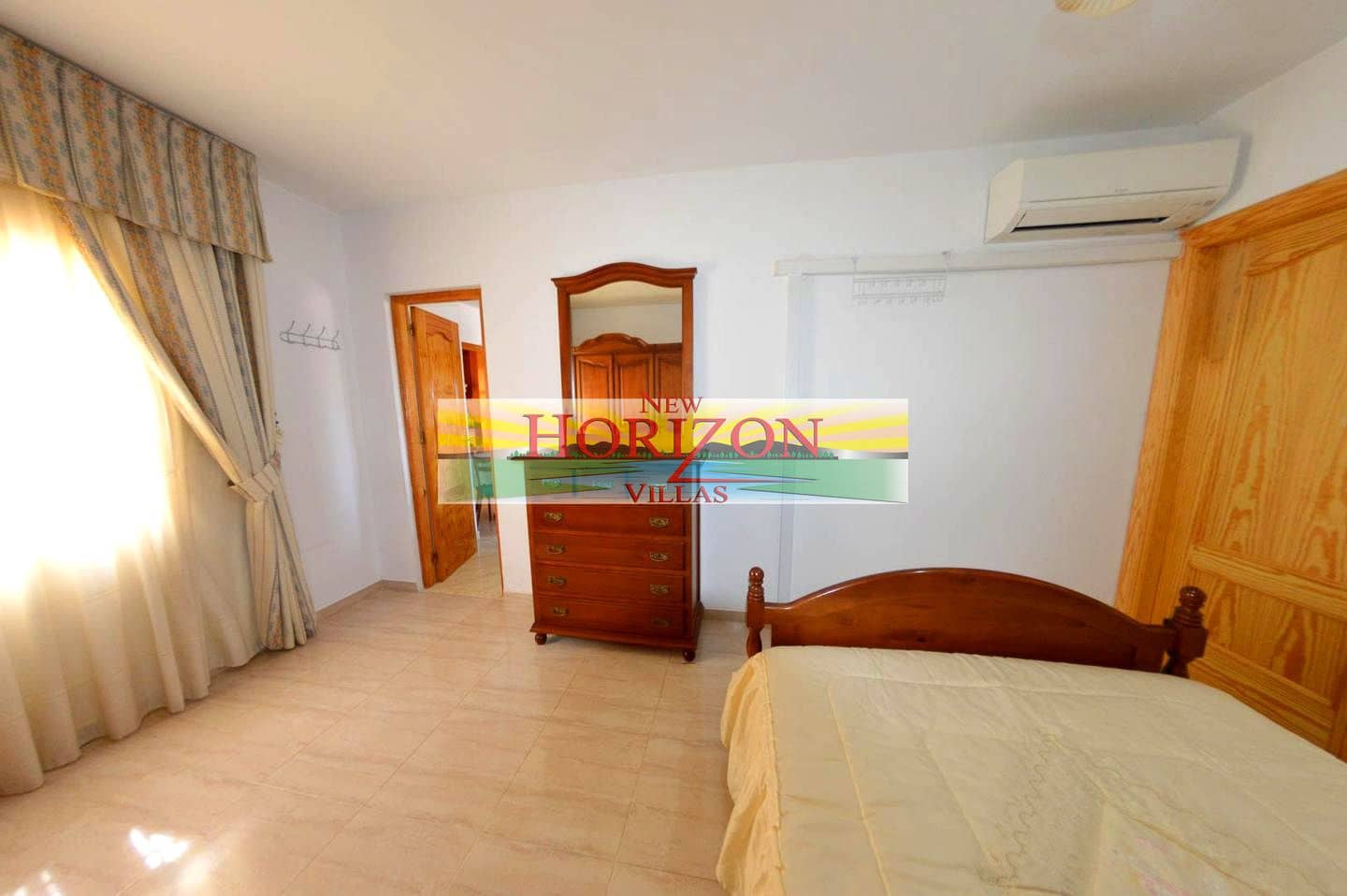 4 bedroom Flat for sale in Arboleas - € 114,900 (Ref: 9153261)