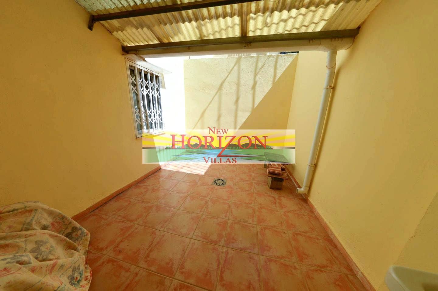 4 bedroom Flat for sale in Arboleas - € 114,900 (Ref: 9153261)