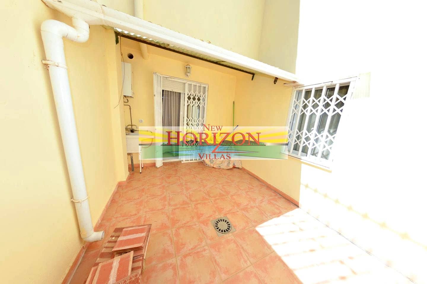 4 bedroom Flat for sale in Arboleas - € 114,900 (Ref: 9153261)