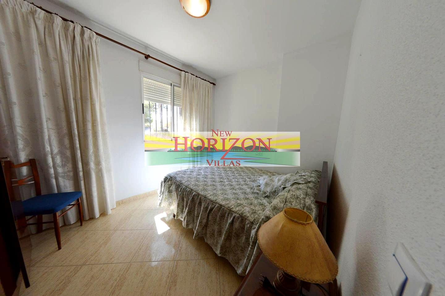 4 bedroom Flat for sale in Arboleas - € 114,900 (Ref: 9153261)