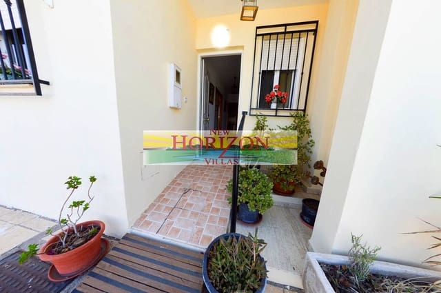 4 Zimmer Wohnung zu verkaufen in Arboleas - 114.900 € (Ref: 9153261)