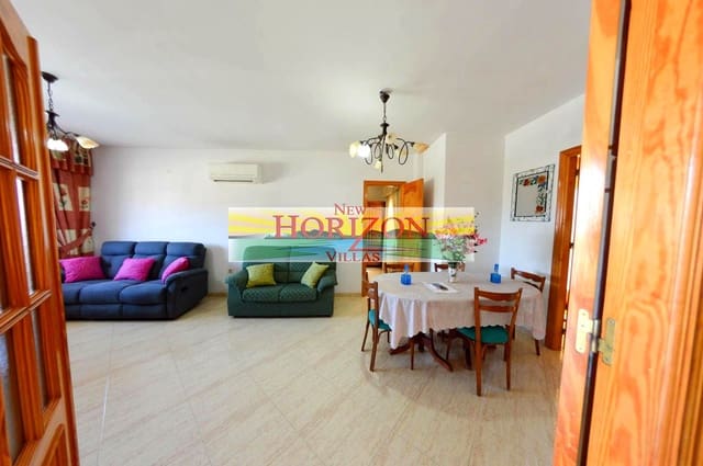 4 sovrum Lägenhet till salu i Arboleas - 114 900 € (Ref: 9153261)