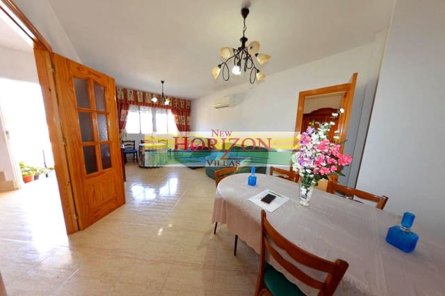 4 sovrum Lägenhet till salu i Arboleas - 114 900 € (Ref: 9153261)