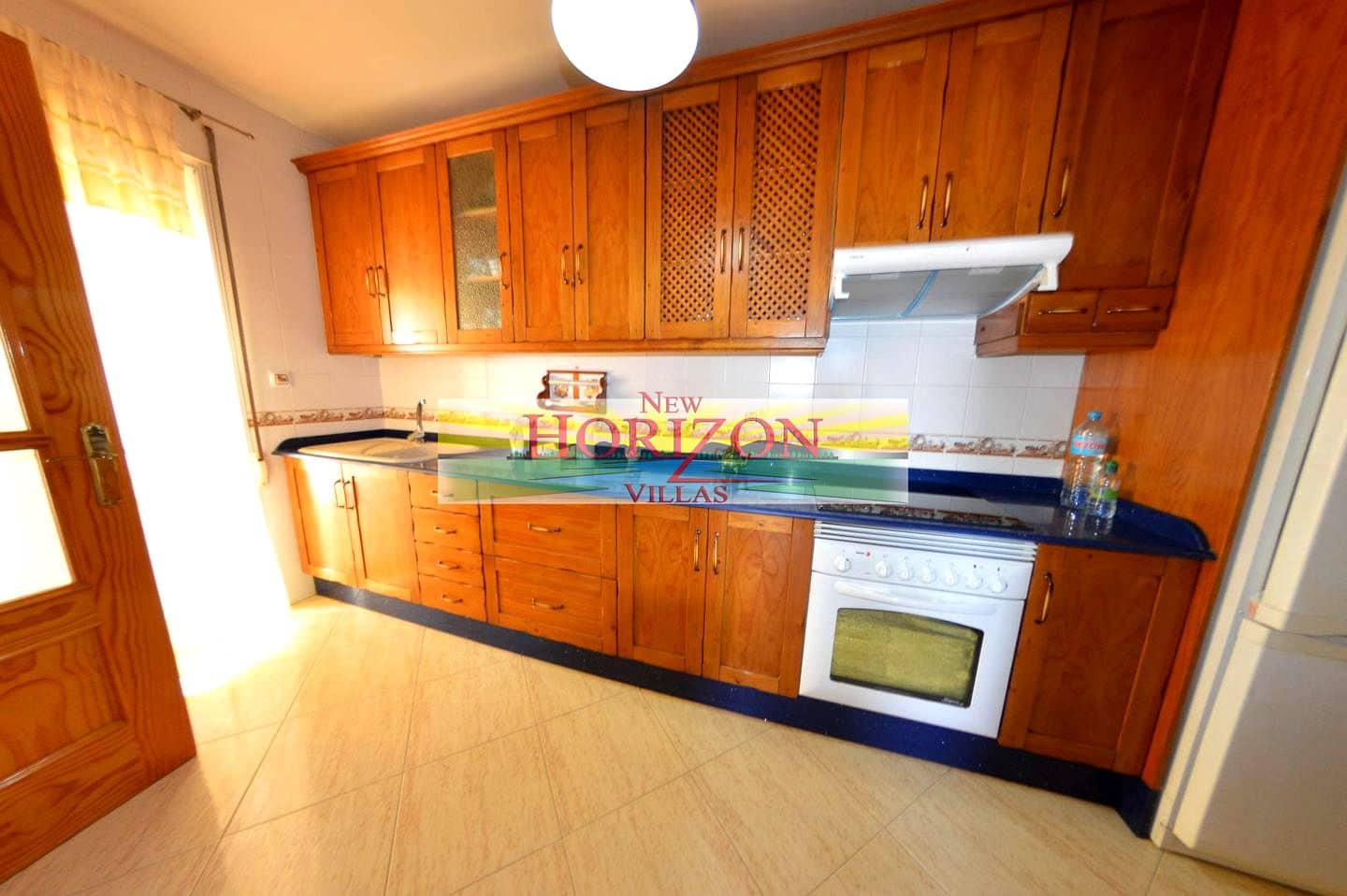 4 bedroom Flat for sale in Arboleas - € 114,900 (Ref: 9153261)