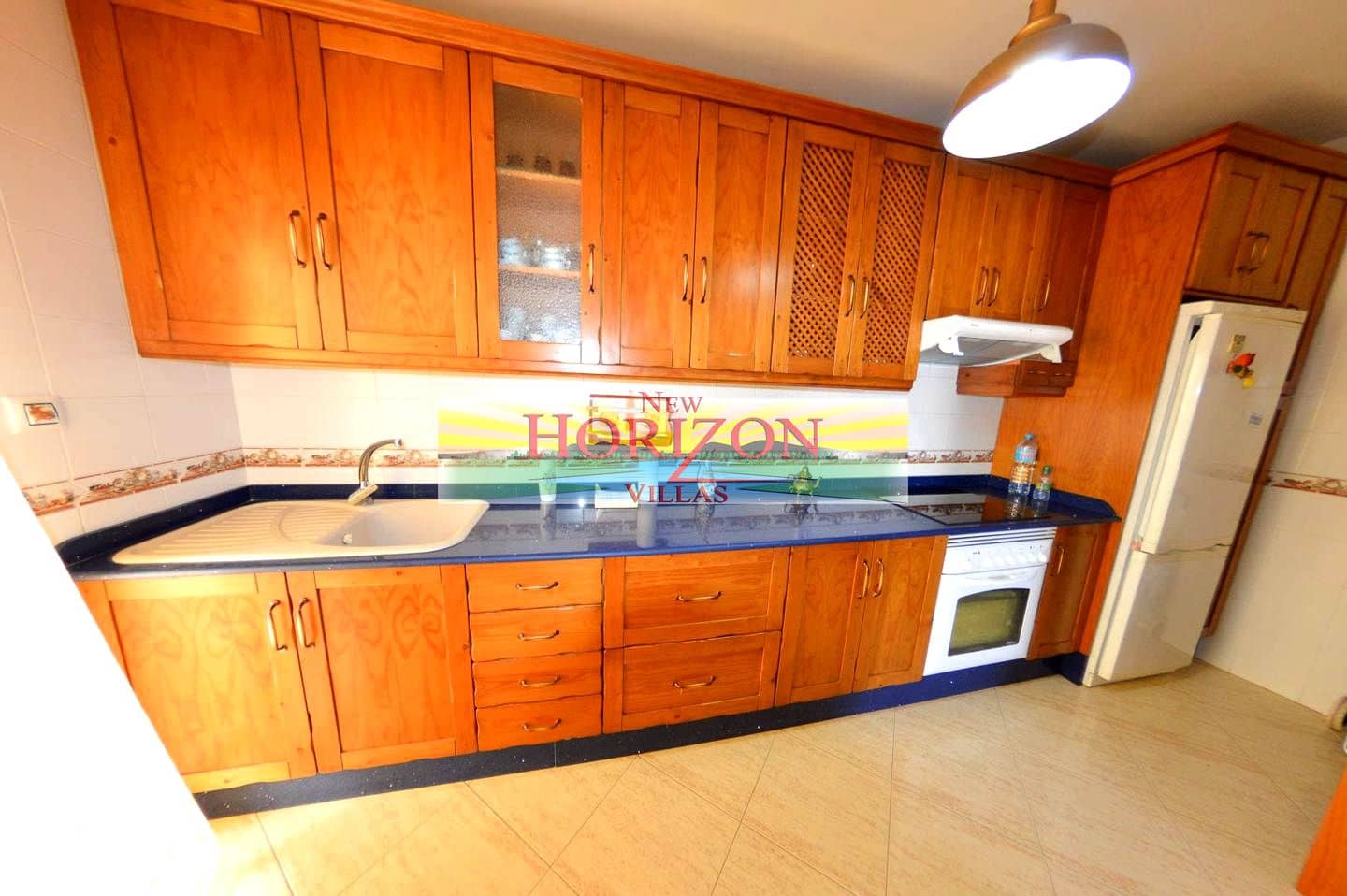 4 bedroom Flat for sale in Arboleas - € 114,900 (Ref: 9153261)