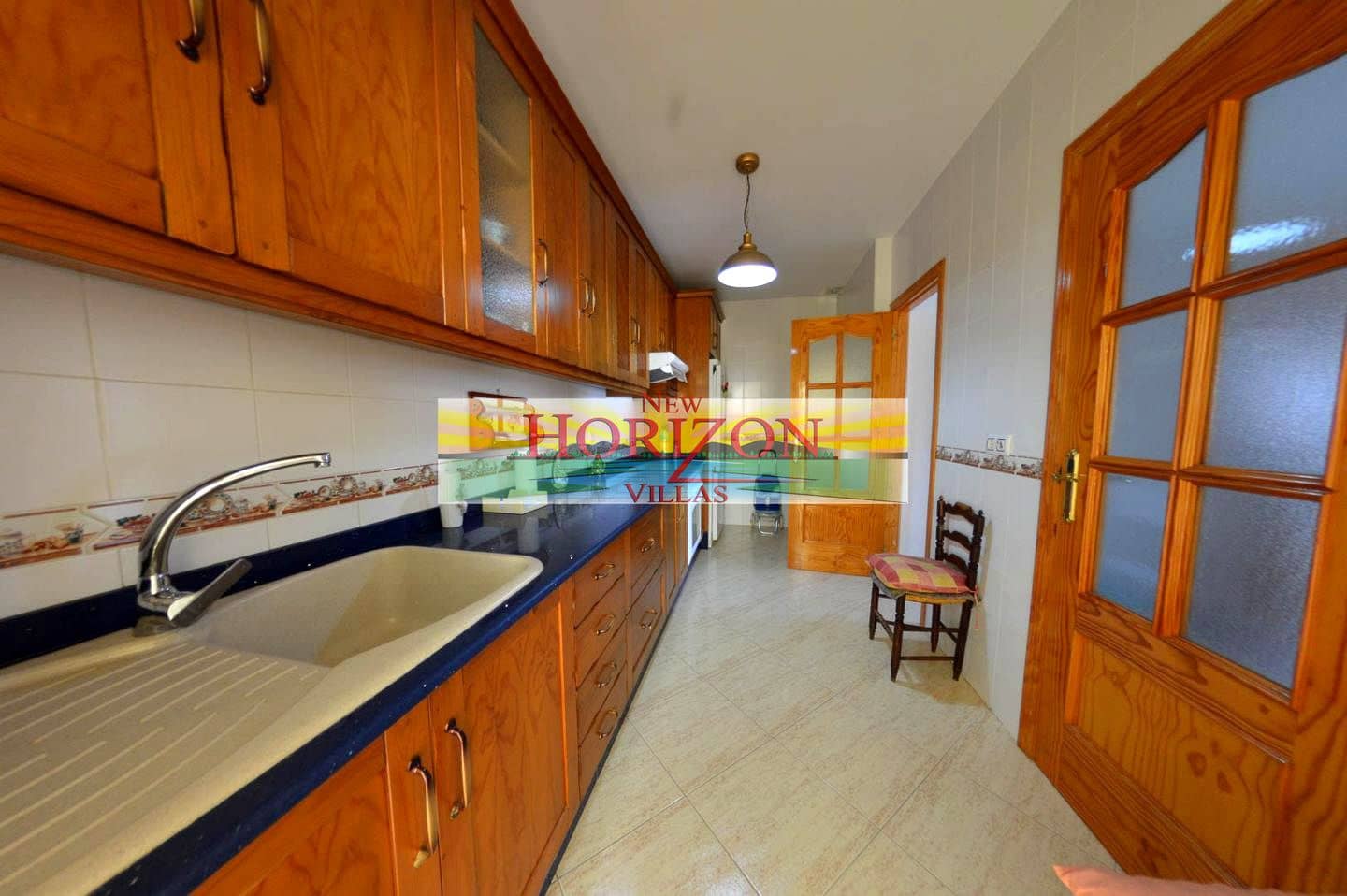 4 bedroom Flat for sale in Arboleas - € 114,900 (Ref: 9153261)