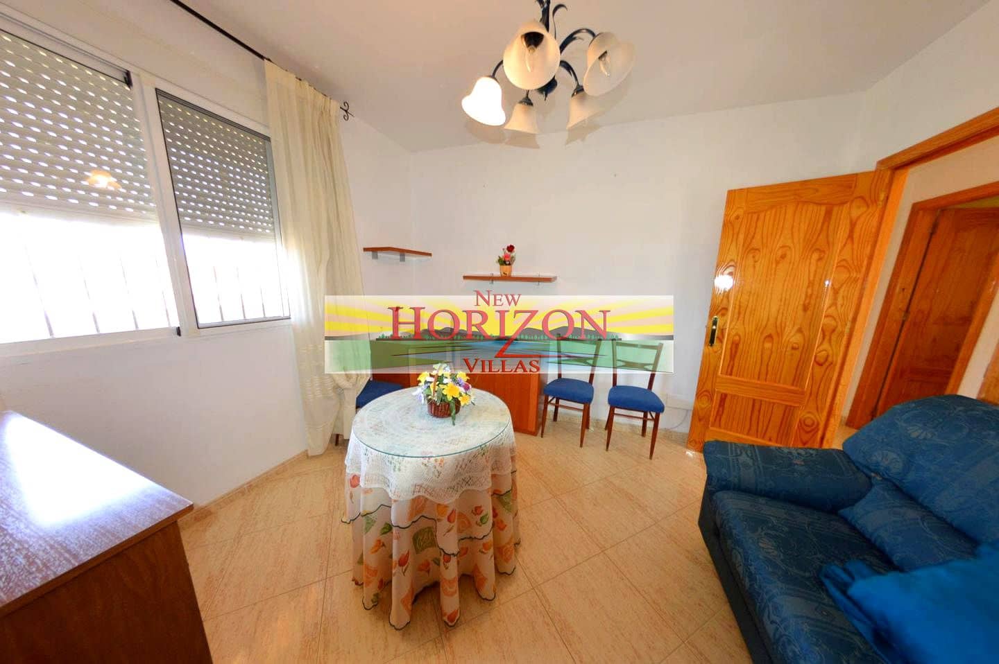 4 bedroom Flat for sale in Arboleas - € 114,900 (Ref: 9153261)