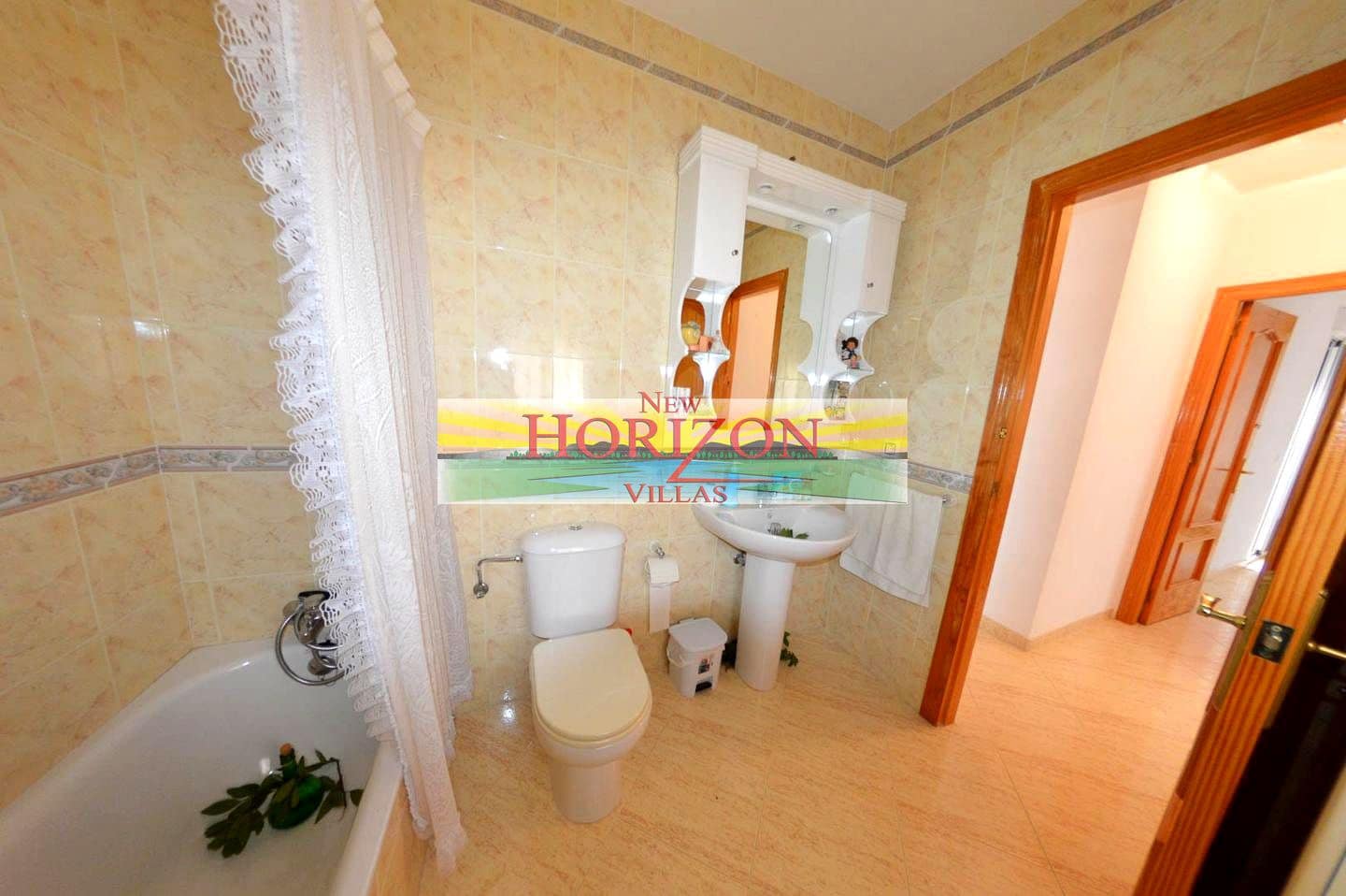 4 bedroom Flat for sale in Arboleas - € 114,900 (Ref: 9153261)