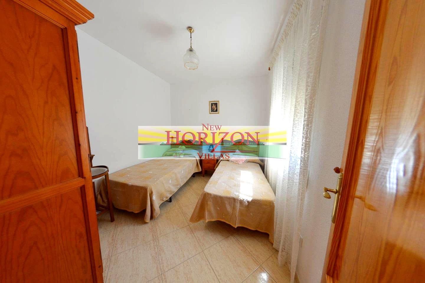 4 bedroom Flat for sale in Arboleas - € 114,900 (Ref: 9153261)