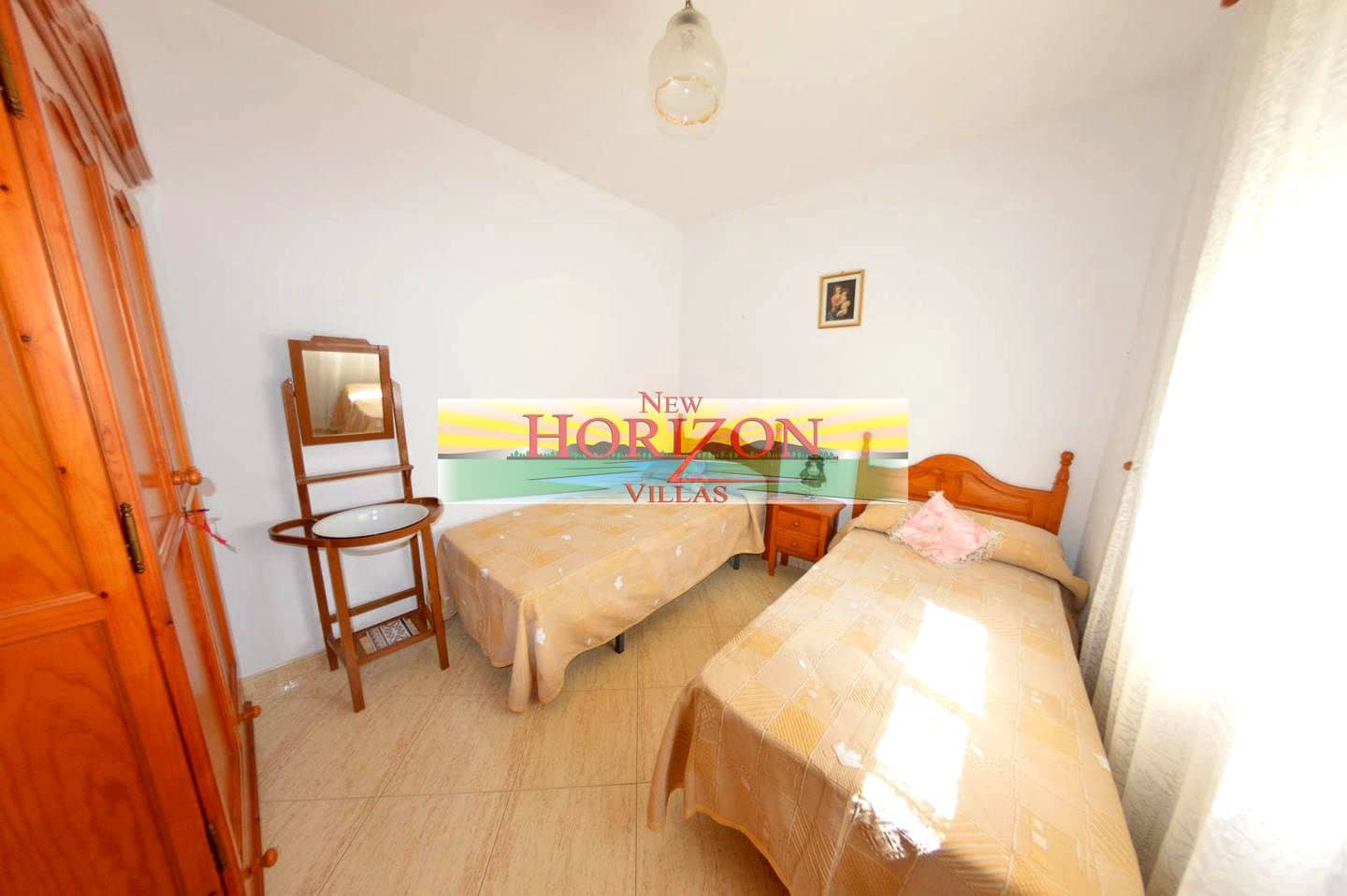 4 bedroom Flat for sale in Arboleas - € 114,900 (Ref: 9153261)