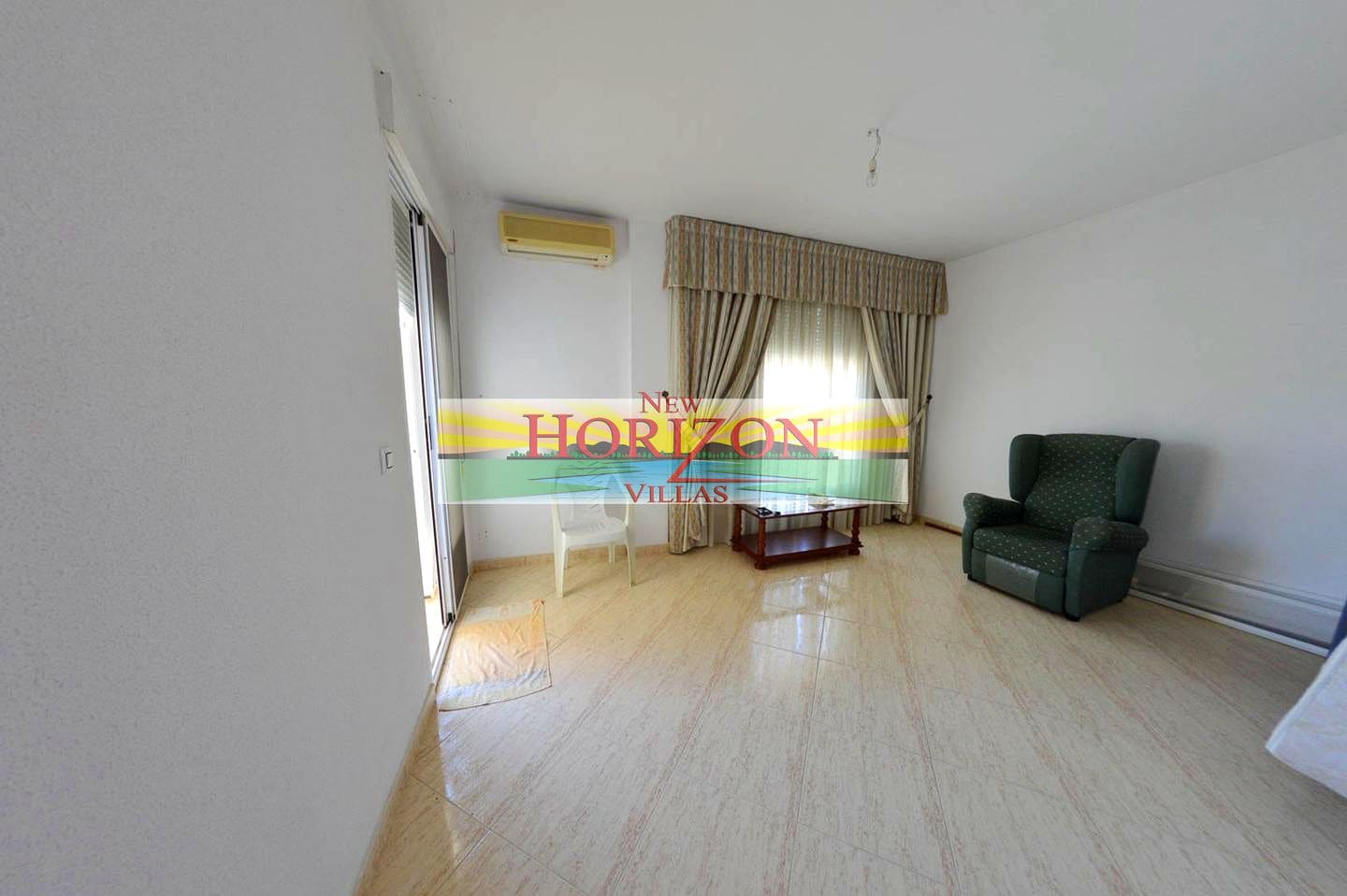 4 bedroom Flat for sale in Arboleas - € 114,900 (Ref: 9153261)